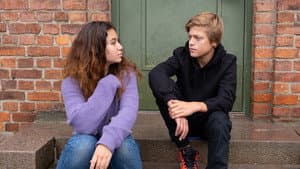 Are You Dumping Me?
