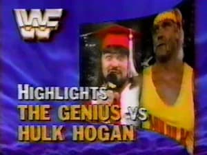 December 2, 1989 - Superstars of Wrestling 170