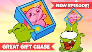 The Great Gift Chase