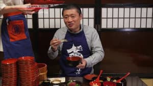 RAKUGO NIPPON! - IWATE: The Journey to Discover All of Iwate's Autumn Flavors