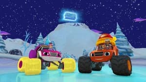 The Ice Treasure