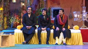 Ghazal Special