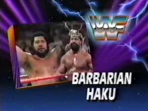 March 9, 1991 - Superstars of Wrestling
