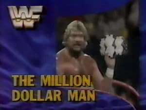 June 17, 1989 - Superstars of Wrestling 146