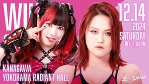 TJPW Winter Story