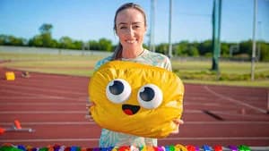 Eilish McColgan - Mabel and the Mountain
