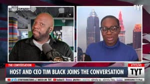 Tim Black