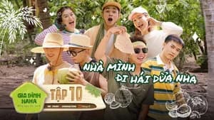 Haha Family Episode 10