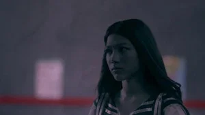 Dark Ella Controls Everyone In School
