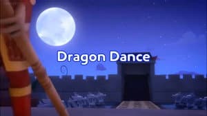 Dragon Dance