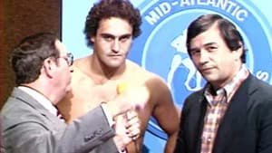 Mid-Atlantic Championship Wrestling - Oct. 09, 1982