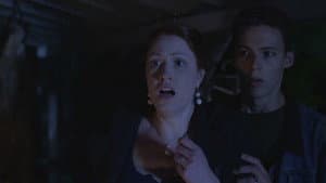 Cabin In The Woods & Bigfoot Encounter