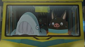 Close Encounters of the Vehicle