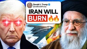 Why America HATES Iran?