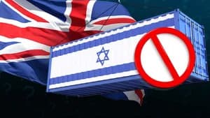 Why is the UK taking a tougher stance on Israel?