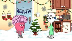 Christmas Spirit