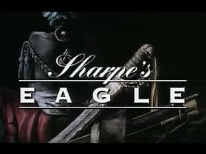 Sharpe's Eagle