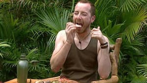 Bushtucker Duel