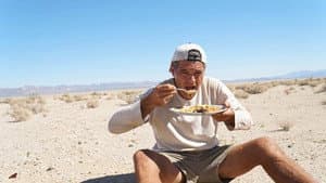 California: Episode 4