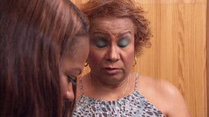 Three Wigs and a Baby