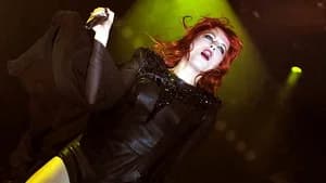 Florence and the Machine