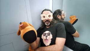 Support Dog and Sinking Hearts