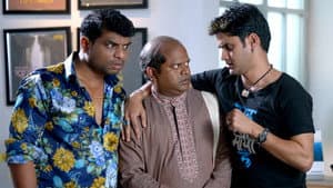 Billu - The Writer