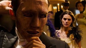 The Masked Ball