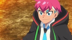 My Resolution is to Get Hyped! Hyped! Hyped Uuuuuuuuuup!