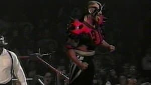 ECW Hardcore TV - Mar. 22, 1994