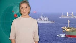 Strait of Hormuz and Bab el-Mandeb: Two Strategic Chokepoints Under Tension?