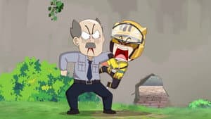 Episode 524