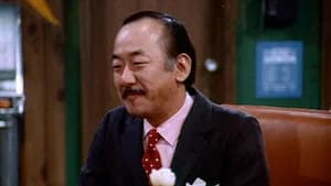 Arnold's Wedding