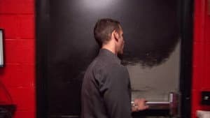 The Trouble with Michael