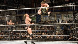 ECW December to Dismember