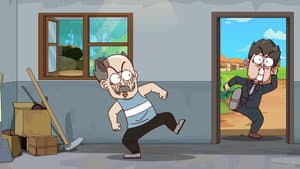 Episode 256