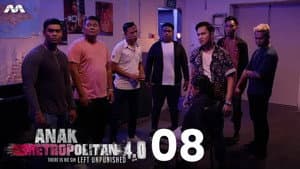 Episode 8