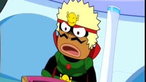 Episode 26