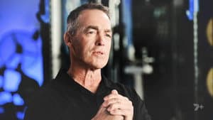 Alastair Clarkson, Pt. 1