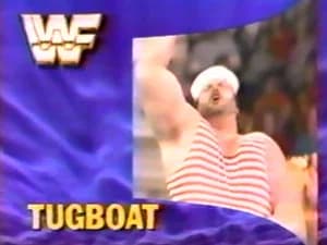 August 18, 1990 - Superstars of Wrestling 207