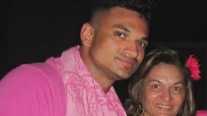 Michael Samdass
