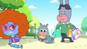 Walk Your Pets on a Leash