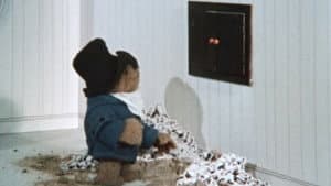 Paddington in a Hole