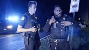 Gun Found in Water