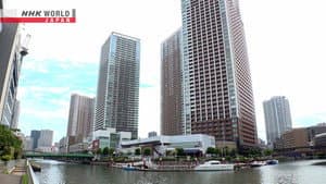 Shibaura - The Tides of Transformation