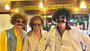 Episode 3: Back to the 70s