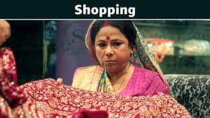 Shopping
