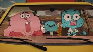 The Vacation
