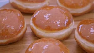 Bread Week