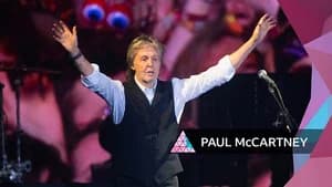 Paul McCartney